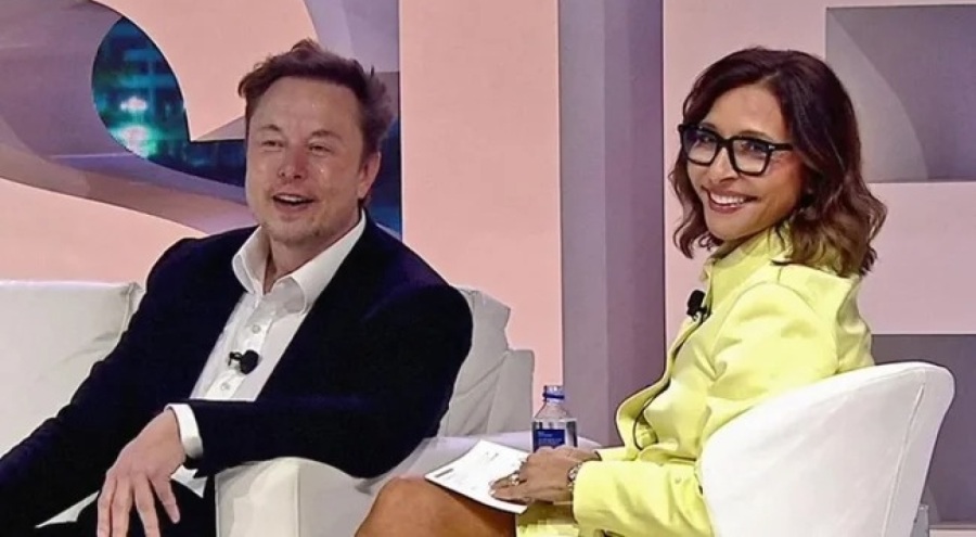 Twitter'ın yeni CEO'su Linda Yaccarino kimdir?