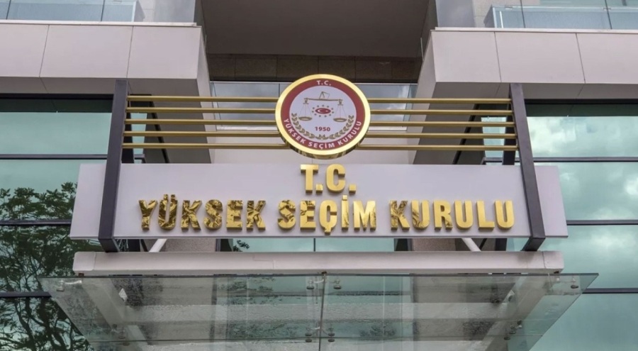YSK, oy pusulalarına vurulan sandık kurulu mührüne ilişkin karar aldı