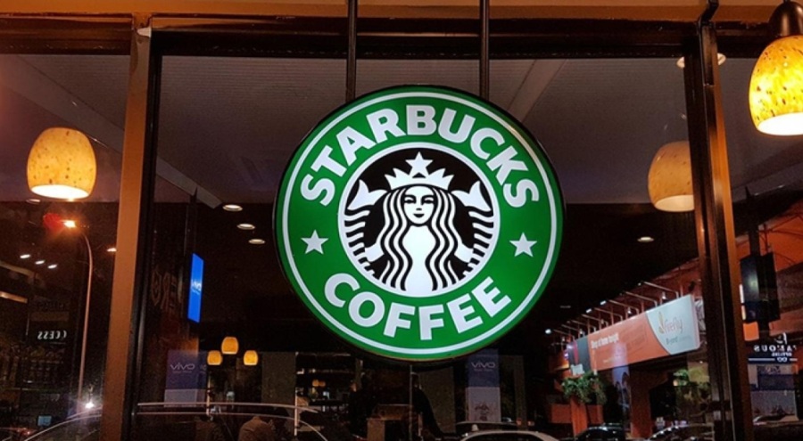 YSK, kahve zinciri Starbucks'ı seçim yasakları kapsamına aldı