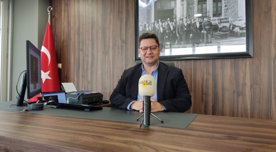 DEVA Partisi'den sandıklara 2 bin kişilik destek