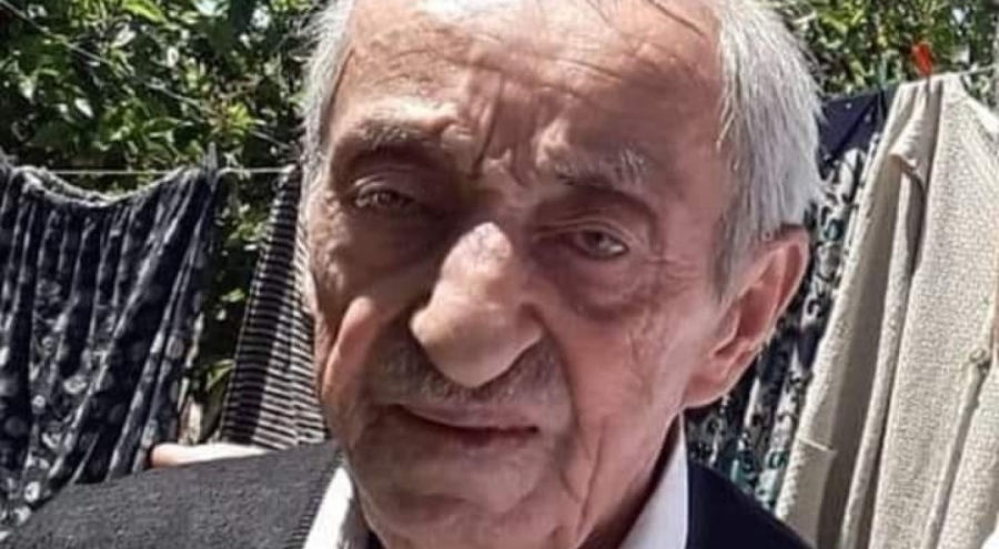 Oy kabininde kalp krizi geçirip hayatını kaybetti