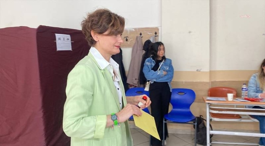 Kaftancıoğlu'ndan 'mühürlü oy pusulası' açıklaması!