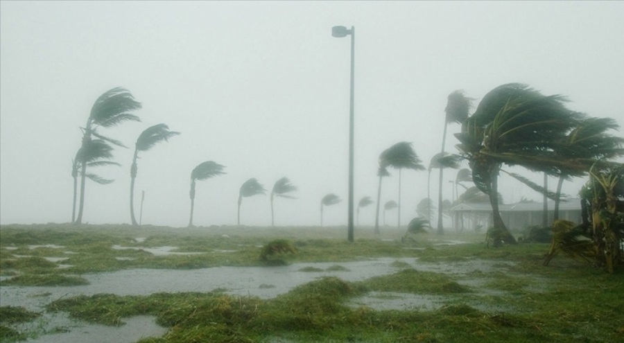 Mocha Kasırgası dünyanın en büyük mülteci kampına yaklaşıyor
