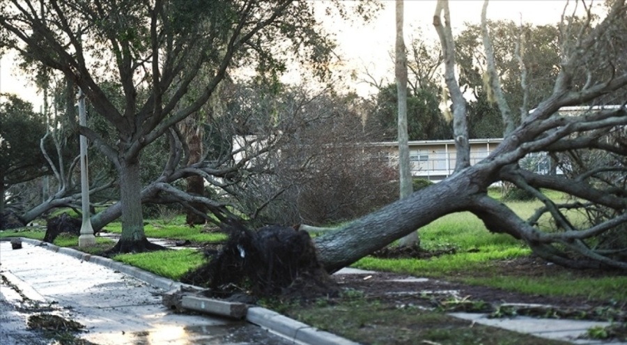 Yeni Zelanda, doğal afetler sonrası 941 milyon NZD bütçe ayıracak