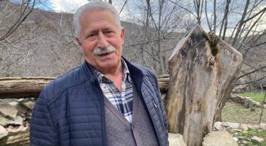 Kemal Kılıçdaroğlu'nun kardeşi: 13'üncü cumhurbaşkanı olmasını Allah'ın izniyle istiyorum