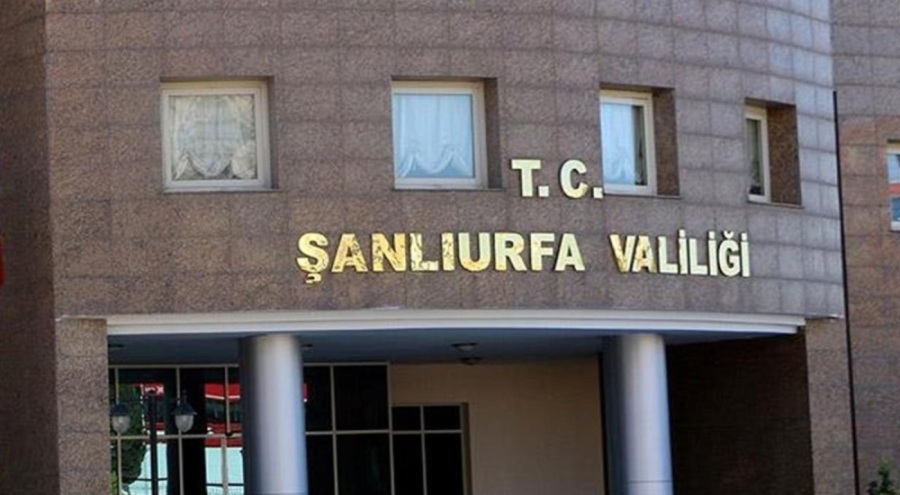 Şanlıurfa Valiliği'nden "Toplu oy kullanımı söz konusu değil" açıklaması