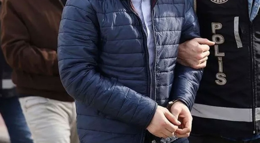 Örnek oy pusulasıyla seçmenleri YSP'ye yönlendiren 5 kişi gözaltına alındı