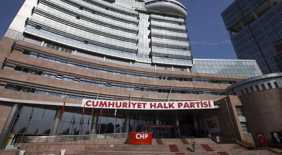 CHP, siber saldırı önlemi aldı!
