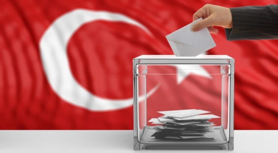 Bursa'da kim önde? İşte seçim sonuçları...
