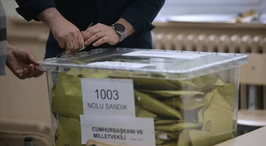 CHP'li Mahmut Tanal: Anadolu Ajansı, Erdoğan lehine manipülasyon yapıyor