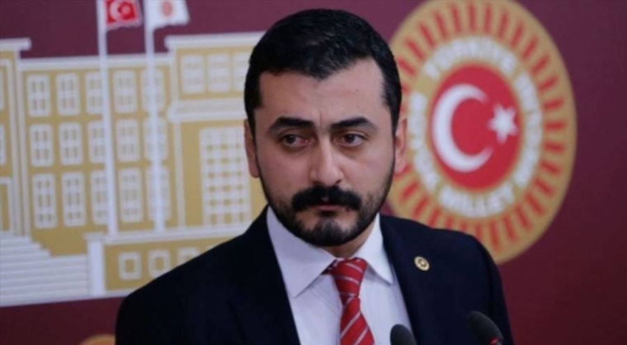CHP'li Erdem, "gerçek sonuçlar" diye paylaştı!