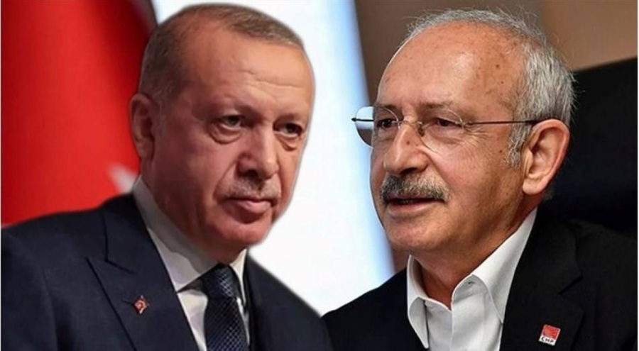 Reuters'a konuşan muhalefet kaynakları: Kılıçdaroğlu kıl payı önde