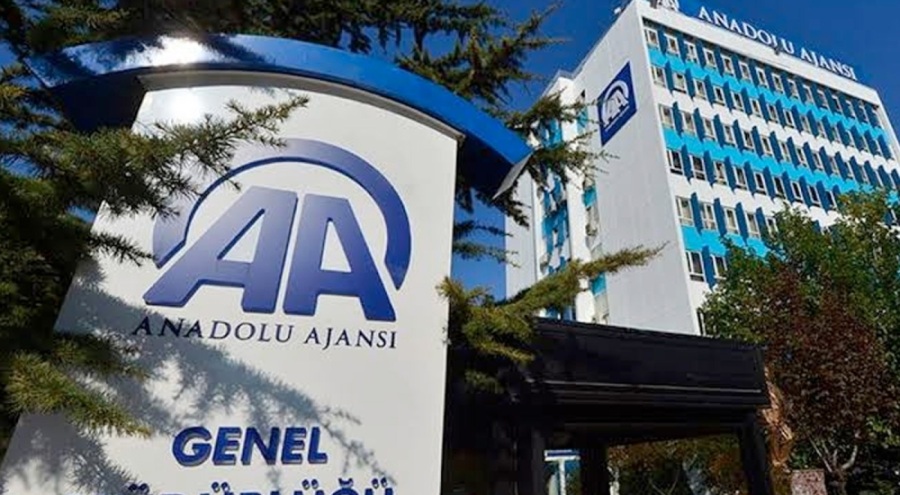 Saadet Partisi Anadolu Ajansı'na tepki gösterdi!