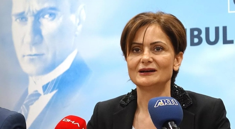 Kaftancıoğlu: İstanbul'da Kılıçdaroğlu yüzde 50'nin üzerinde