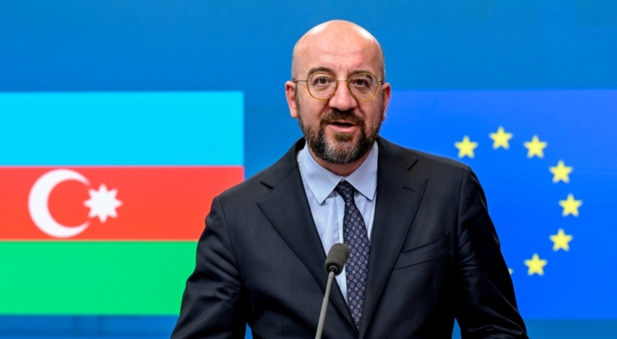 AB'den Ermenistan ve Azerbaycan açıklaması