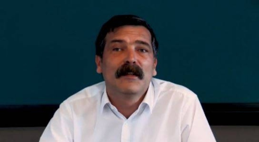 Erkan Baş: Cumhurbaşkanlığı seçimi ilk turda bitebilir