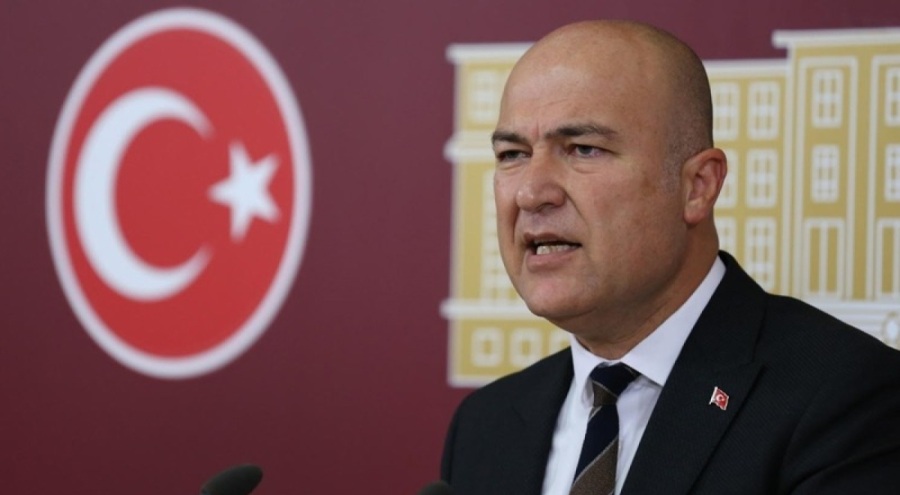 CHP'li Murat Bakan: Zayıf oldukları sandıkları toplu götüreceğiz diyerek seçim kuruluna teslimini geciktiriyorlar