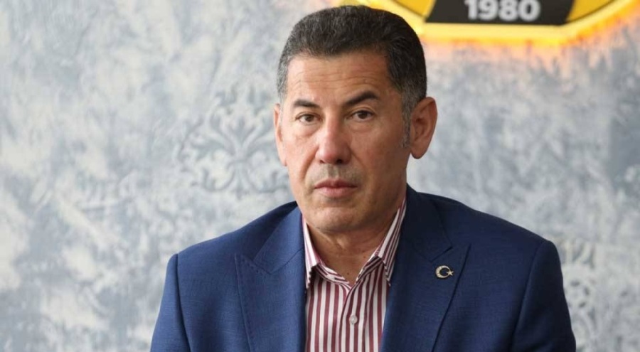 Sinan Oğan'dan 'ikinci tur' paylaşımı!