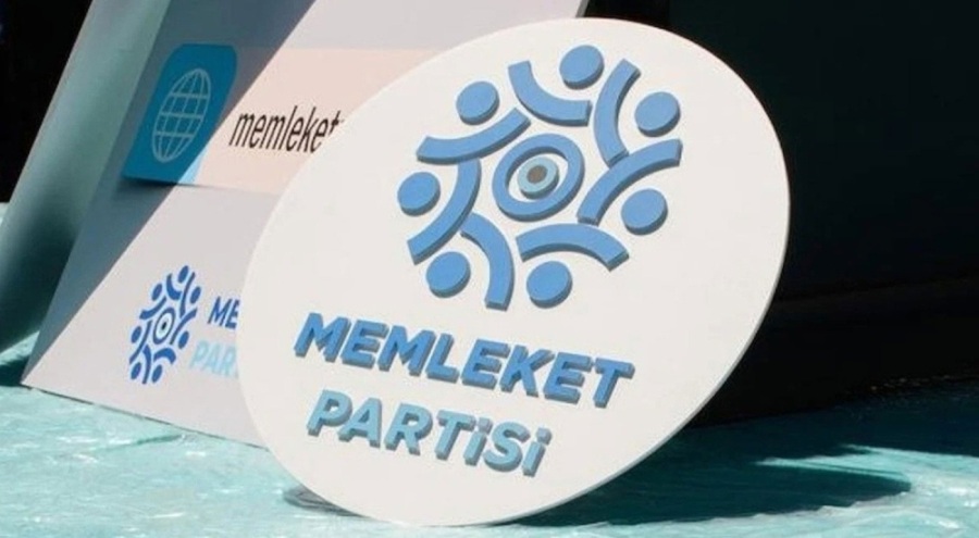 Memleket Partisi Sinop İl Teşkilatı toplu istifa etti