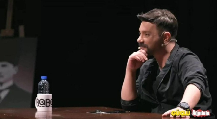 Oğuzhan Uğur sosyal medyadan paylaşım yaptı: Kazanıyoruz!