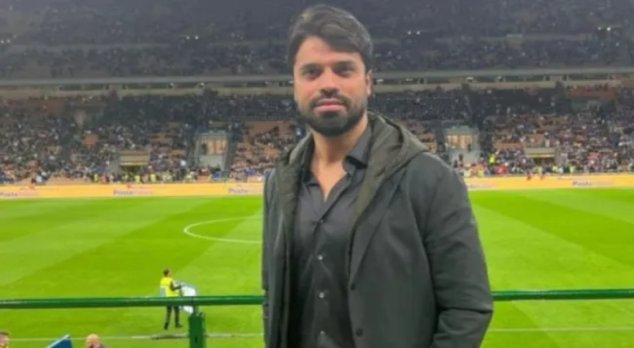 Gökhan Zan: İYİ haberler geliyor