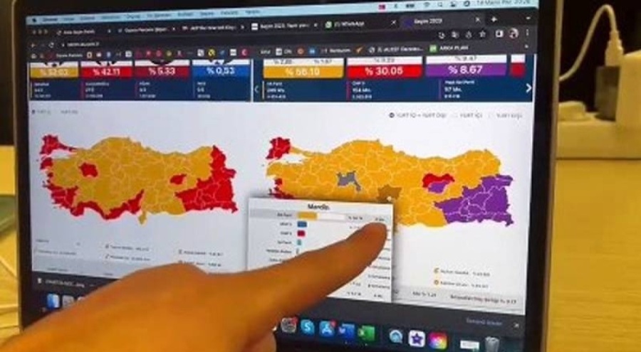 Anadolu Ajansı'ndan suçlamalara yanıt geldi!