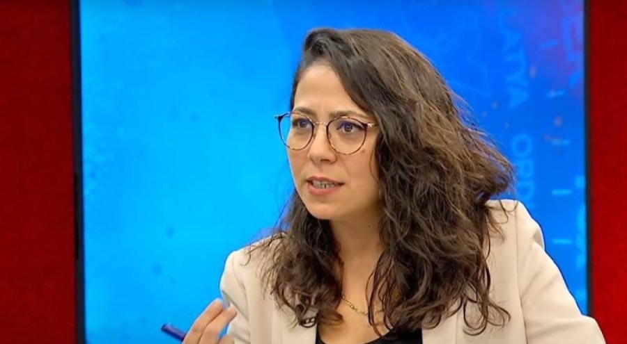 TİP Sözcüsü : Büyükşehirlerdeki tüm okullar benzer durumda, 6-7 kez sayım yapılan sandıklar oluyor