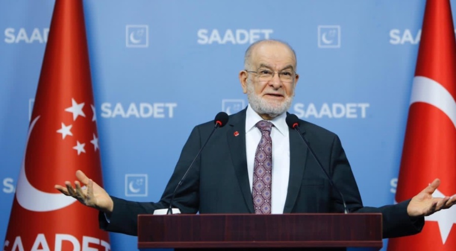 Karamollaoğlu'ndan seçim açıklaması: Milletimiz müsterih olsun