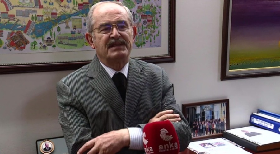 Yılmaz Büyükerşen: Seçimlerin birinci turda bu işin biteceği inancındayım