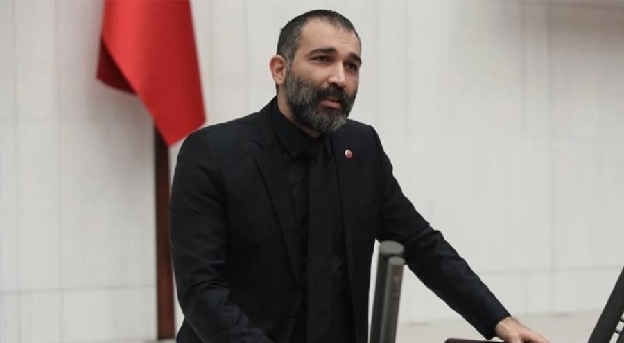 Barış Atay: Antalya'da muhalefetin yüksek oy aldığı ilçelerde veri girişi durdu