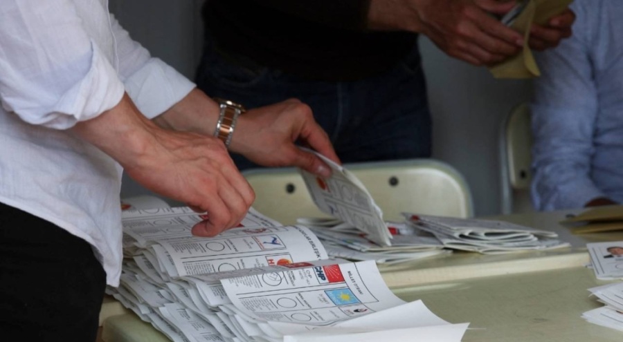 Şanlıurfa'da seçim sonuçlarına yapılan itirazlar reddedildi