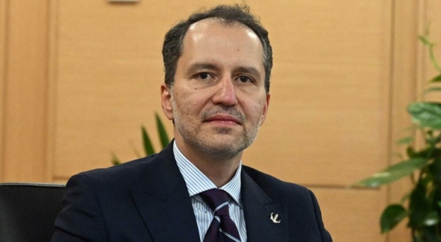 Erbakan: Milli görüş yeniden Meclis'te