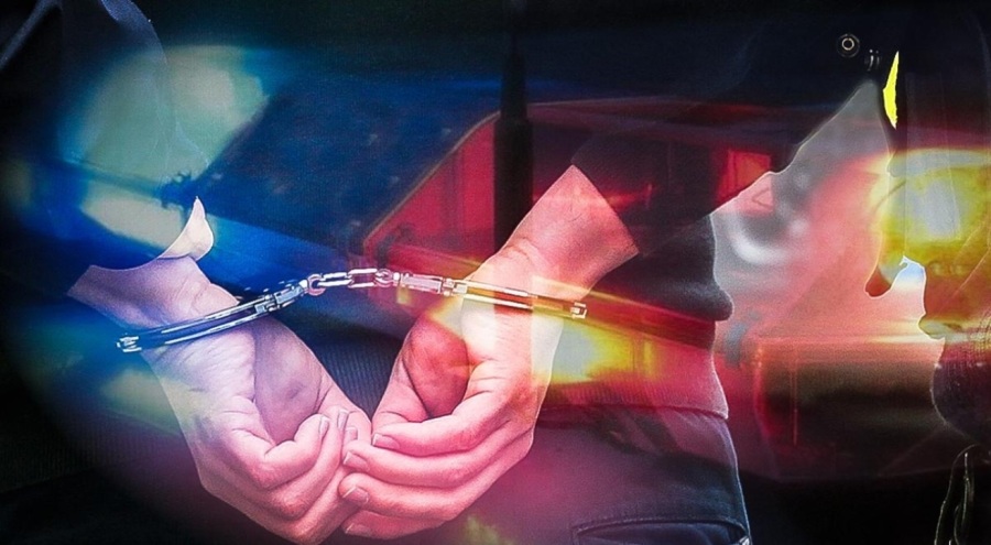 Çorum'da oy kullanmaya gelince yakalandılar