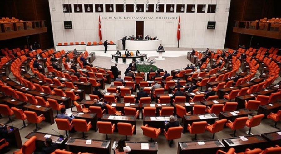 Cumhurbaşkanlığı Kabinesi'nin 16 üyesi milletvekili oldu