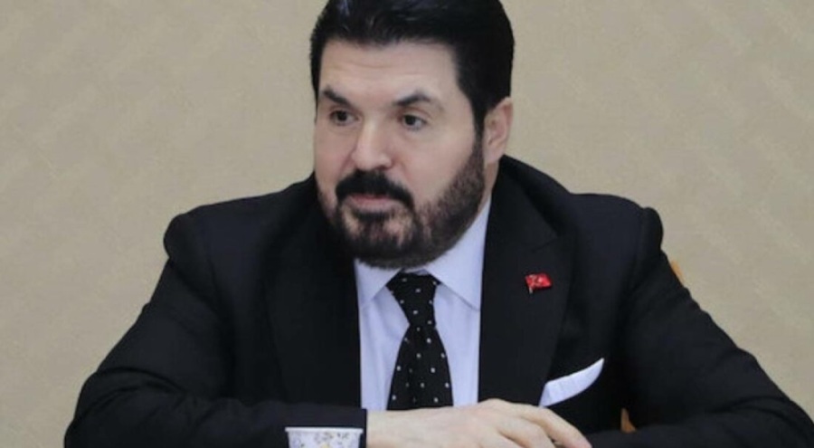 Savcı Sayan seçilemedi