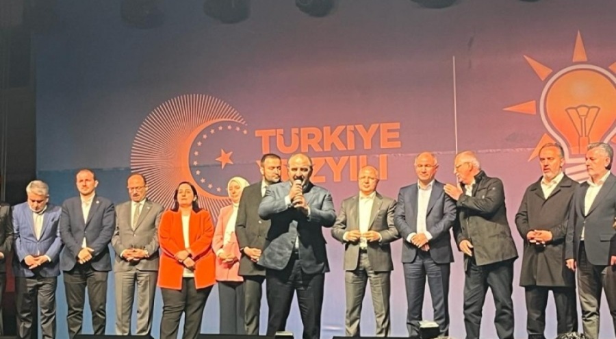 Bakan Varank: Yolumuza aynı kararlılıkla devam edeceğiz