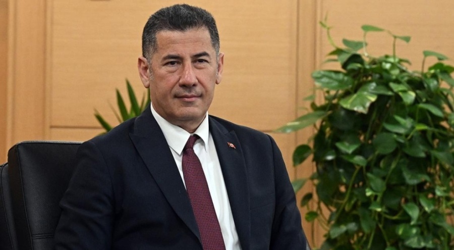 Sinan Oğan: Beklediğimiz oy daha da üstteydi