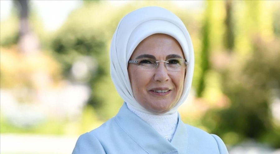 Emine Erdoğan: Kazanan Türkiye oldu