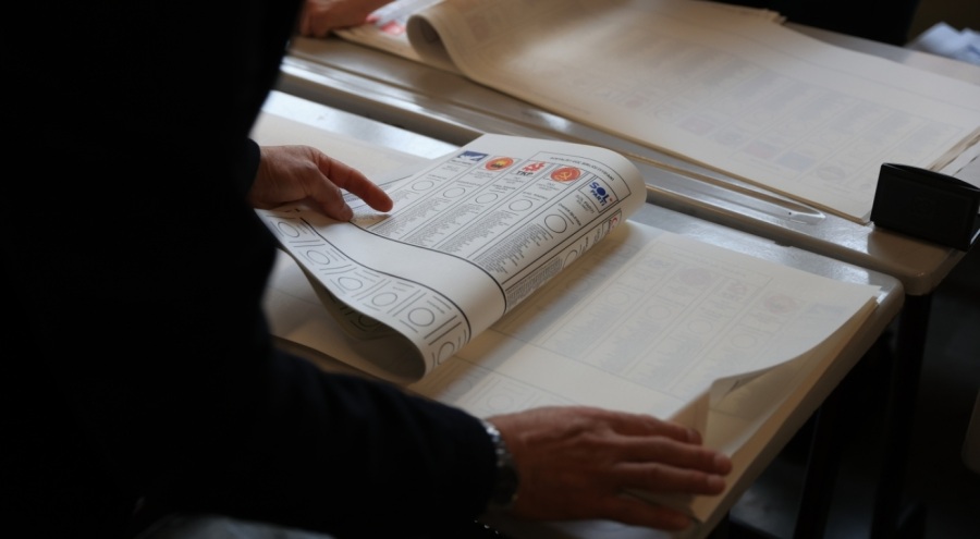 Bursa'nın yeni milletvekilleri belli oldu!