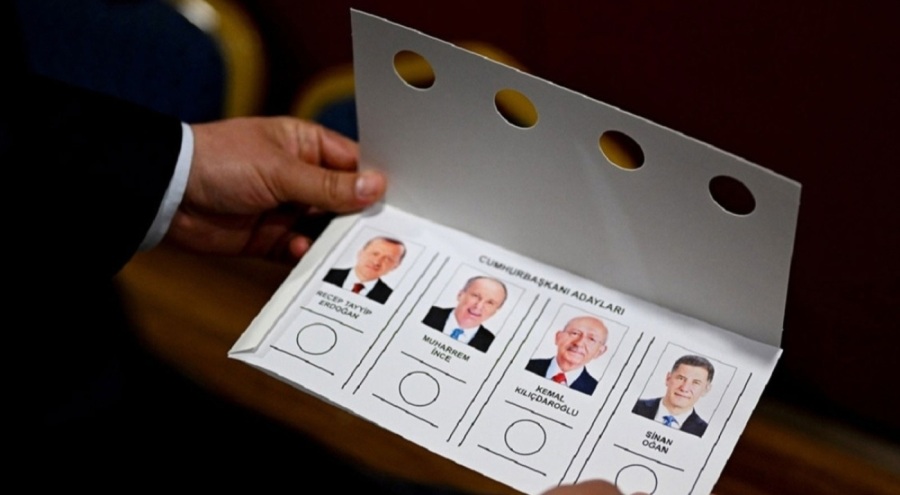 Yurt dışı oylarında son durum!