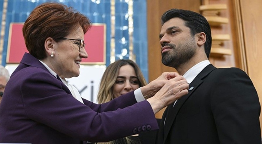 Gökhan Zan Hatay'da istediğini alamadı