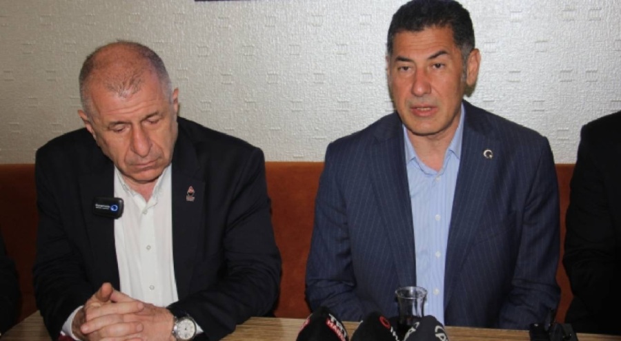 Ümit Özdağ: 2. tura kalmasını sağladık ama başarı olarak görmüyorum