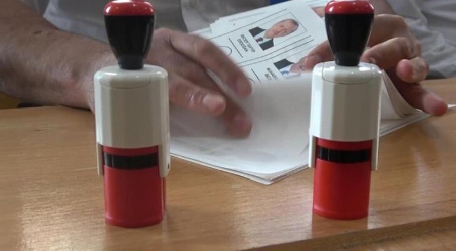 Depremden etkilenen 11 ilde seçim sonuçlarında son durum