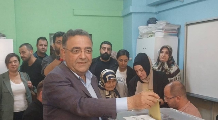 CHP'den, 21 yıl sonra Diyarbakır'da milletvekili çıktı