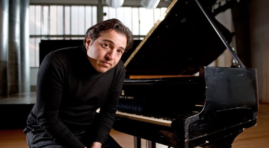 Fazıl Say'dan seçim açıklaması: Şu andan itibaren susuyorum çünkü cevaplarım yok