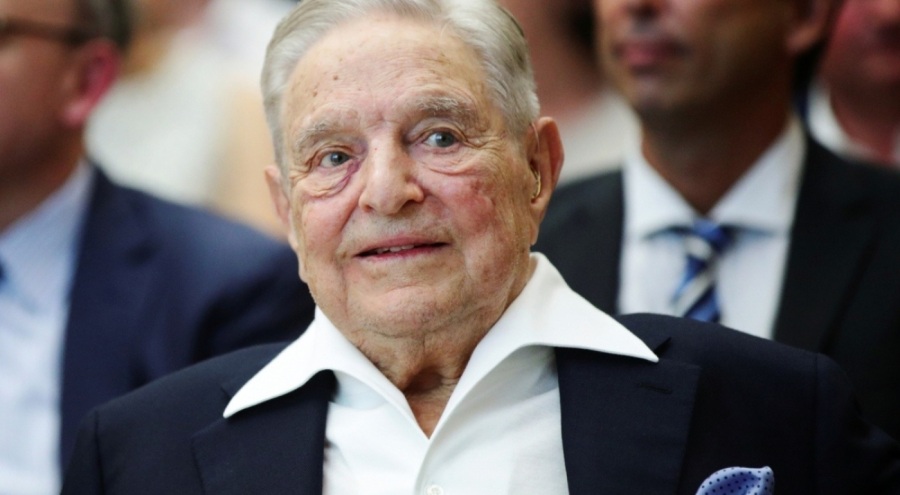 Milyarder George Soros ölmedi!