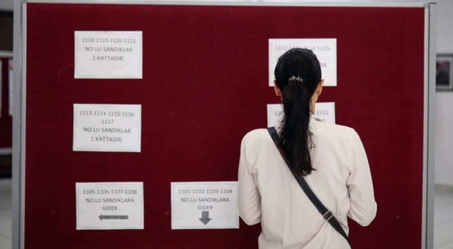 80 ilde sayım bitti, İstanbul'da sürüyor