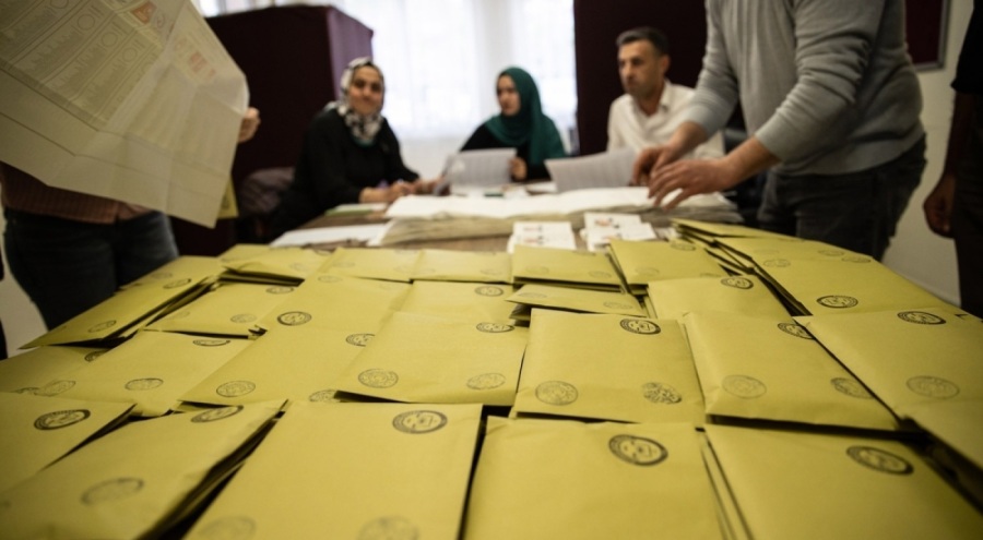 Nevşin Mengü paylaştı: Seçimin kazananları!