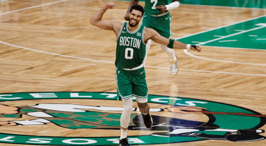 Boston Celtics adını finale yazdırdı