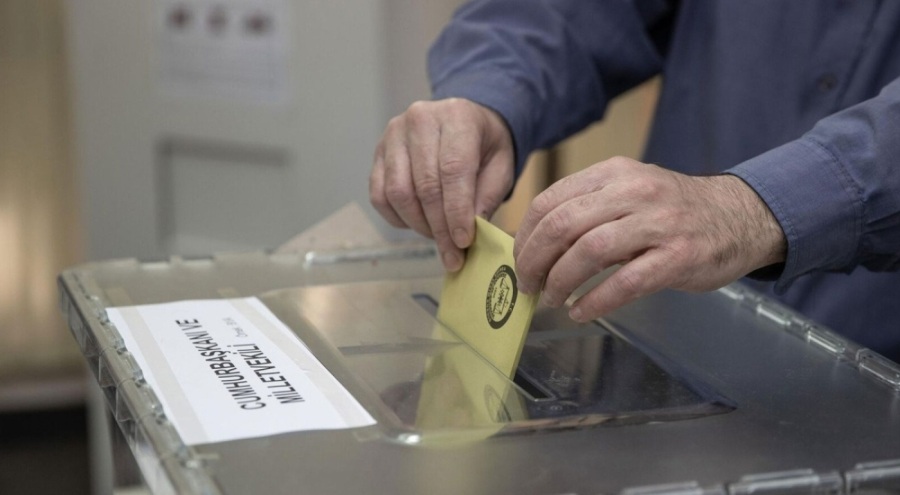 Beşiktaş'ta bazı sandıklardaki sonuçlara itiraz edildi